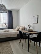 Studio Laivatalo with great location