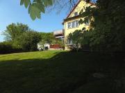 Zinnowitz FeWo Sonnenblick