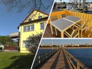 Zinnowitz FeWo Sonnenblick