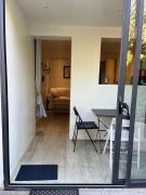 cosy F2 proche Mer et Commerces