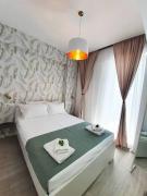 Oasis Beach Apartment