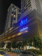 HS Homestay Shore Pasar Besar dan KK Plaza