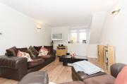 Aberdeen Quiet City Apartment, Ferryhill