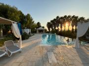 WHITE POOL 5P Matino - Gallipoli WHITE POOL 5P Matino - Gallipoli