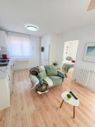 Nórdico -Apartamentos Birdie-