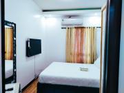 Unit 7 - Cabanatuan Citys Best Bed and Breakfast Place