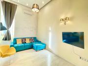 Perla Lux - 3 rooms - Finnish and Steam Sauna Perla Lux - 3 rooms - Finnish and Steam Sauna