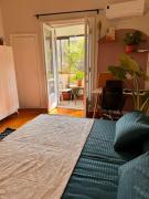 Cozy City Center Apartment & Suitable for Digital Nomads