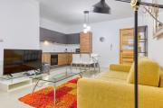 Stylish 1BR home with full amenities in Swieqi by 360 Estates
