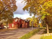 Castle Park Apartment with sunset veranda