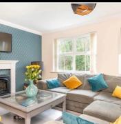 Beautiful Large Modern Home Sleeps 6 , Close to Sea with Games Room Beautiful Large Modern Home Sleeps 6 , Close to Sea with Games Room