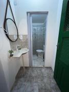 Nativa casa principal