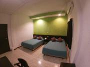 Hotel y Restaurante Ritz de Tabasco