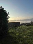 Kleine Ferienwohnung - Nähe Schweiz