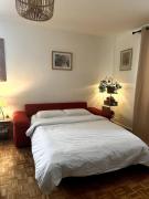 Grand appartement 2 pièces dans le 20ème à Paris