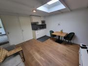 Spacious private guest house