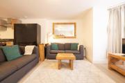 Stylish Clapham Apartment - Pass the Keys