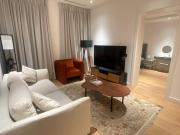 Spacious 2 bed 2 bath Battersea Powerstation Apartment