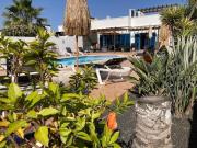 "Our Soleada" Villa cosy and flowery, heated pool