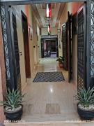 Villa khaddouj Marrakech