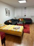 3 Zimmer Wohnung nähe Messe Hannover