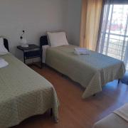Lisbon room