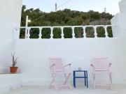 Renovated retro home w terrace