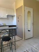 Studio proche auditorium et centre-ville