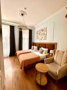 Hotel Wine Time Tbilisi