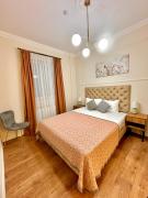 Hotel Wine Time Tbilisi