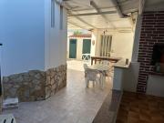 Kitiyas House- Di fronte la spiaggia e un mare cristallino