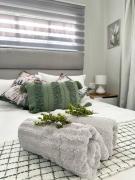 Modern 1 bedroom flat in Bloemfontein