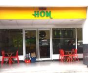 Staycation at Sea Residences Suite B1202