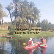 Nile Kaiak Adventure