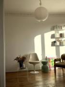 Charmant appartement avec vue