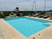 Vivanco 1555. Tigre Centro. 3