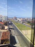 Apto central e pertinho do mar, melhor localização