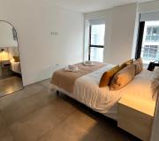 Depto 2 amb PLAYA GRANDE con Cochera - C -