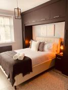 The Secret Garden Retreat With Hot Tub