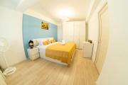 JAD - Comfortable - Apartments - Coresi JAD - Comfortable - Apartments - Coresi