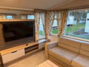 3BR-Sleeps6-Parking-Pool-NearBeach&Skegness