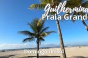 Guilhermina - Frente pro Mar!