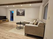 Exklusiv Appartement - Jacuzzi Grens van Enschede!