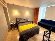 Hotel Arboledas Expo