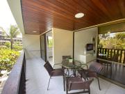 Nannai Residence - Flat completo 2 suítes (até 8 pessoas) em Muro Alto - Porto de Galinhas