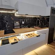 Glamping Casas Eco Natura