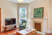 Cozy Louisville Vacation Rental 2 Mi to Downtown!
