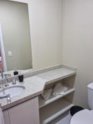 Apartamento no coração da Augusta