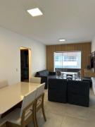 Apartamento a 100m da praia!