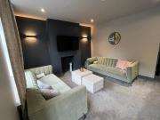 Cottage in Holmfirth Centre